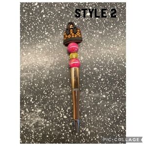 Designer Inspired Pen Style 2